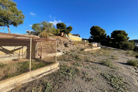 Landejendom i Aguilas, Murcia, Aguilas - € 150.000 | Ref: CR90 - foto 36